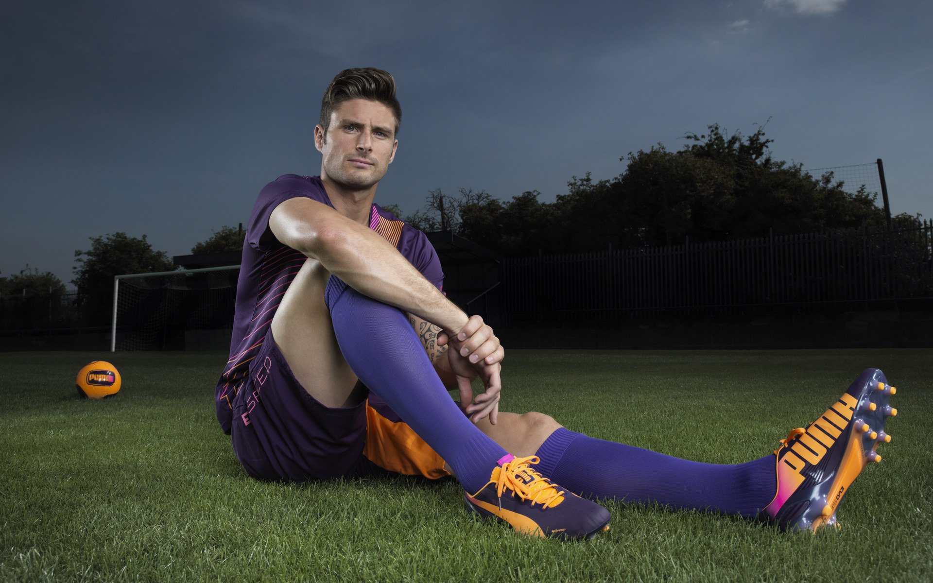 德甲新星不断涌现，成为球队的中流砥柱，德甲新人